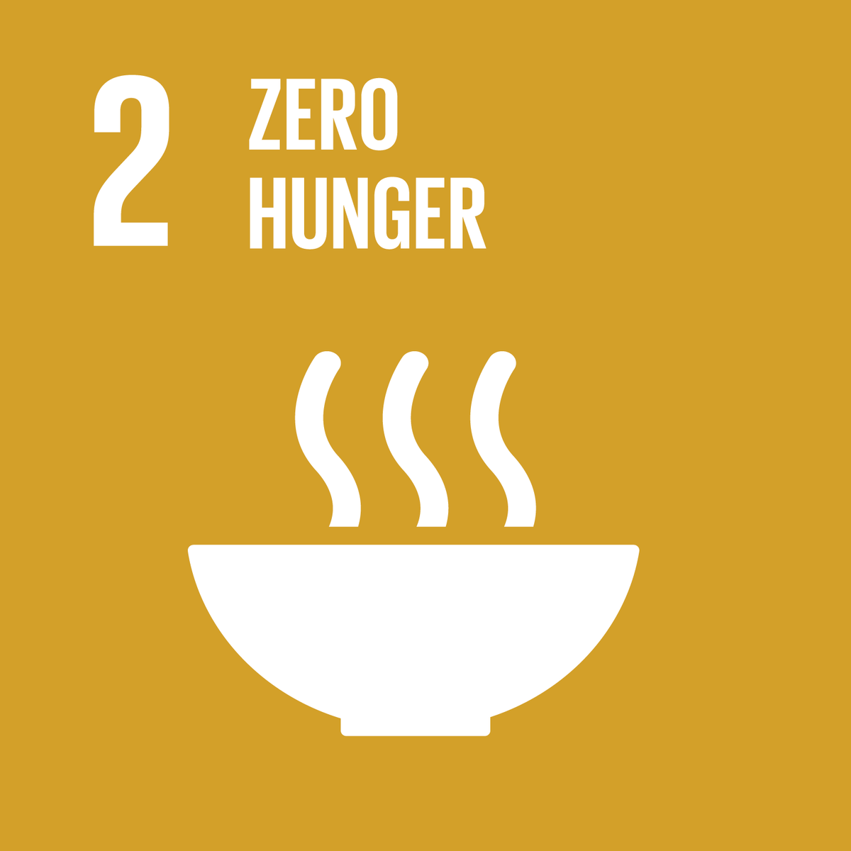SDGS 2